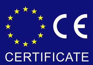В долгом и сложном пути по продвижению светодиодов и светодиодной ленты под нашим брендом LichtAR сделан еще один шаг: 29 ноября 2019 года нашему предприятию выдан сертификат EC/EU